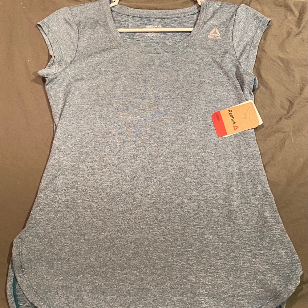 Reebok Womens Top NWT!